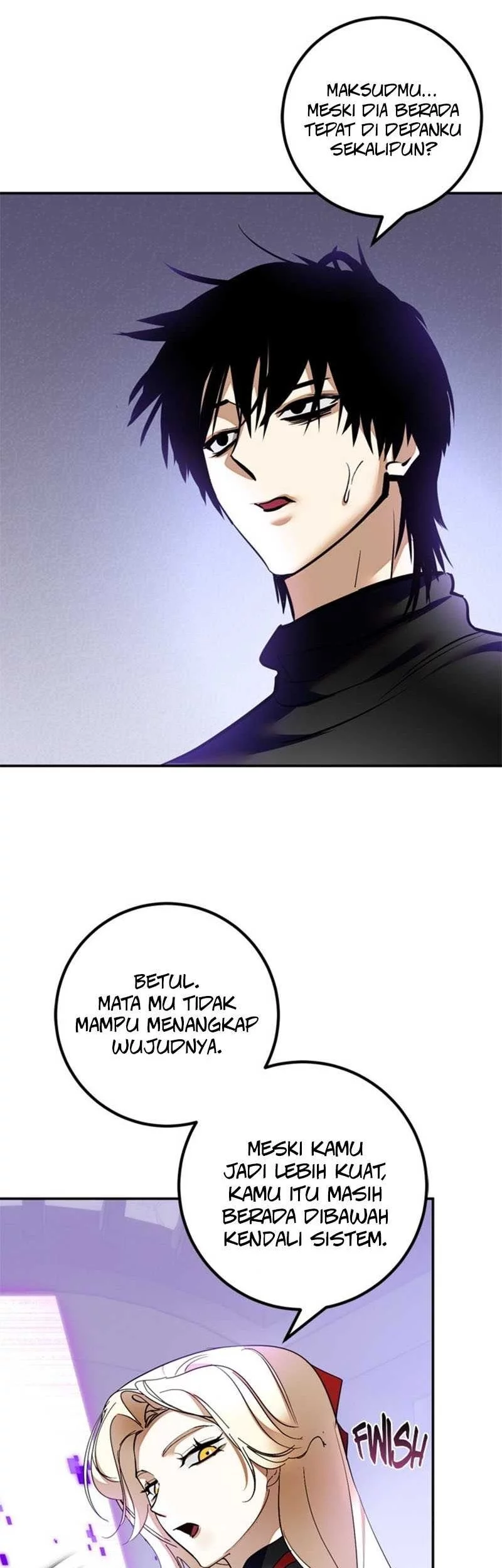 Return to Player Chapter 206 Gambar 25