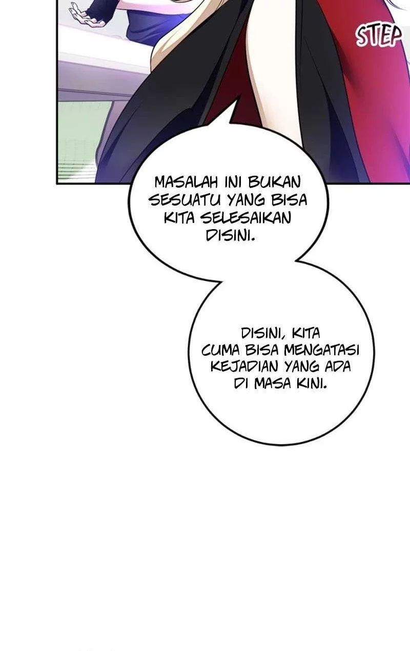 Return to Player Chapter 206 Gambar 16