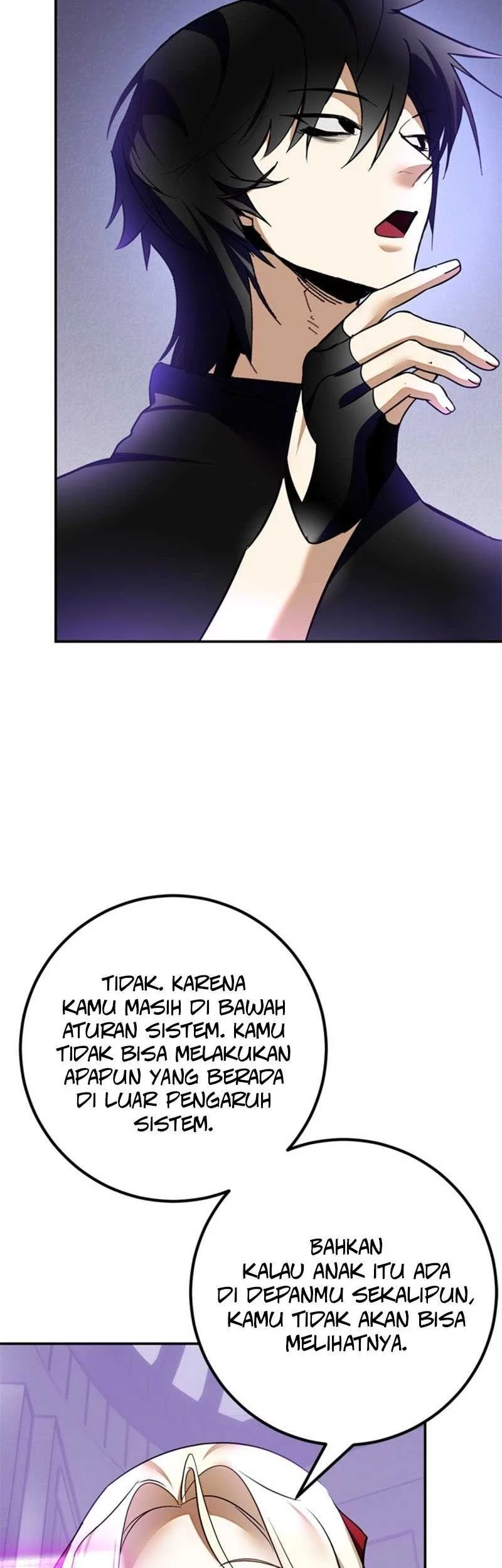 Return to Player Chapter 206 Gambar 23