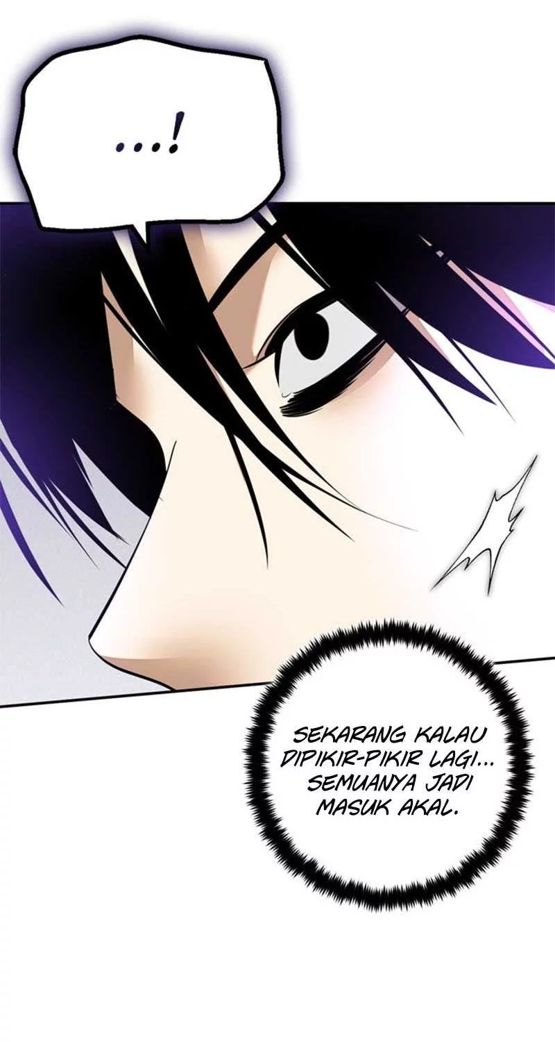 Return to Player Chapter 206 Gambar 36