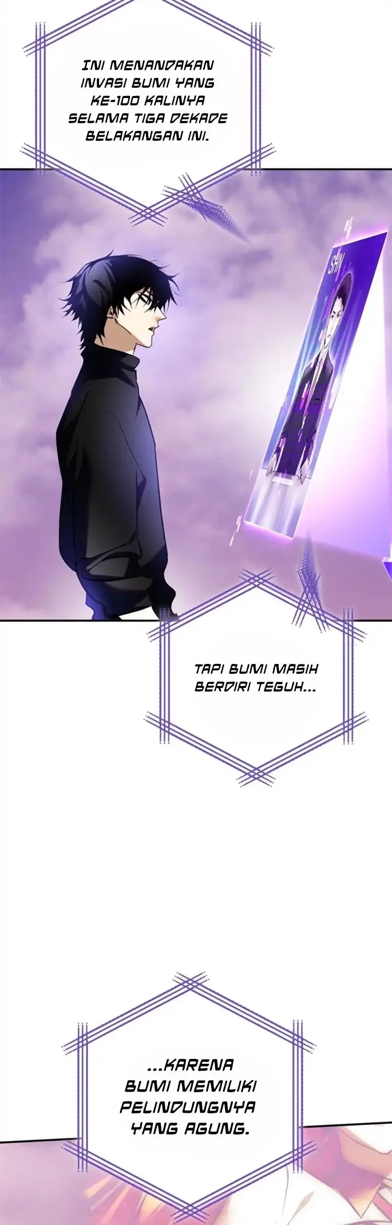 Return to Player Chapter 207 Gambar 11