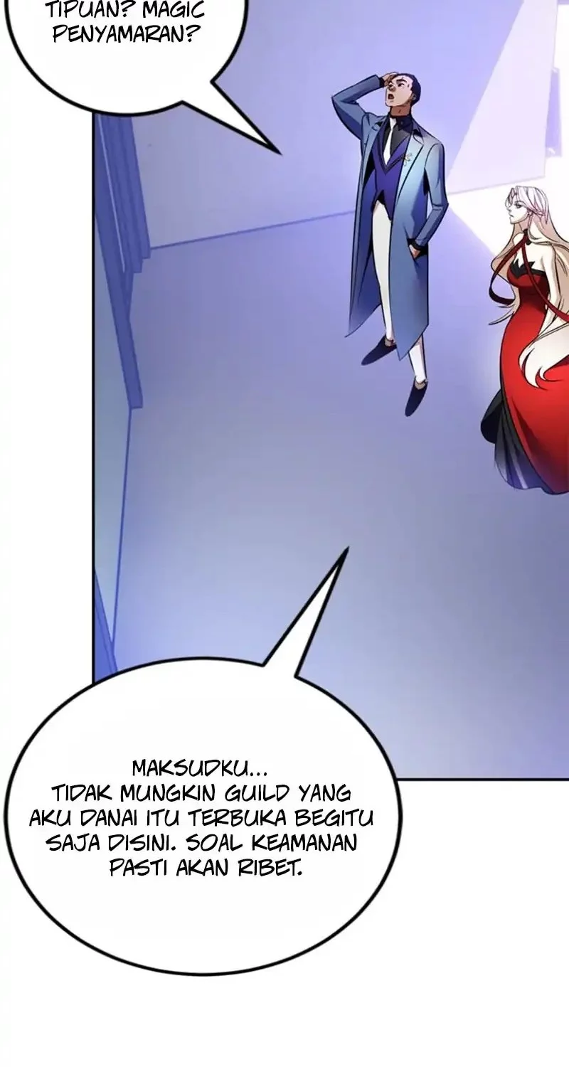 Return to Player Chapter 207 Gambar 42