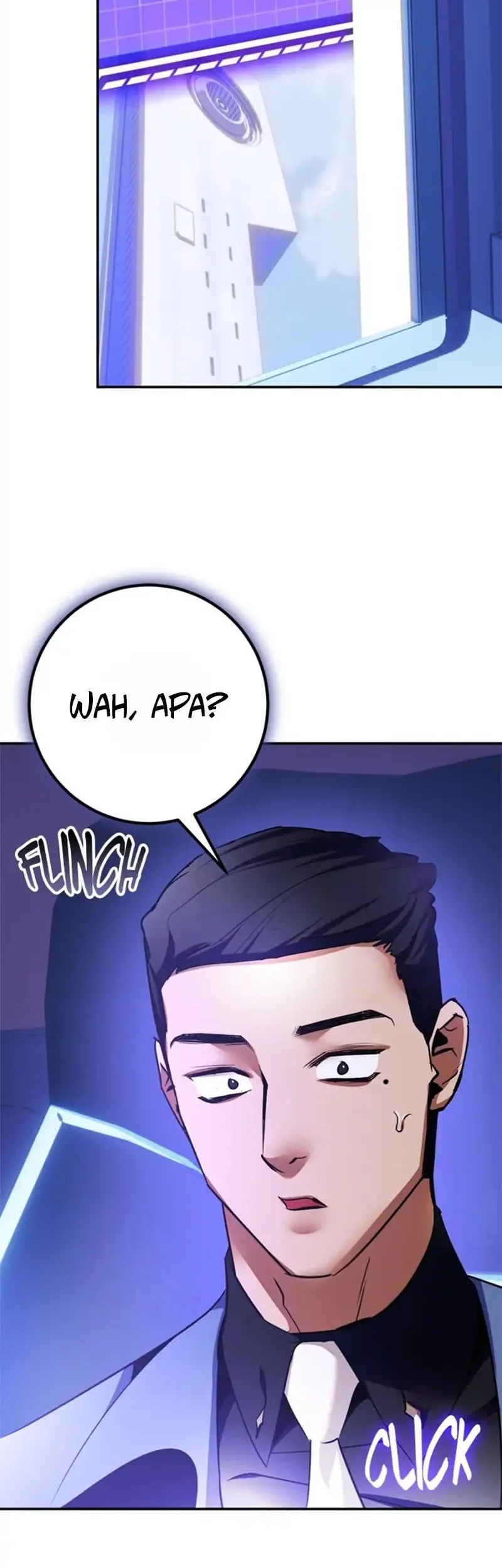 Return to Player Chapter 207 Gambar 49