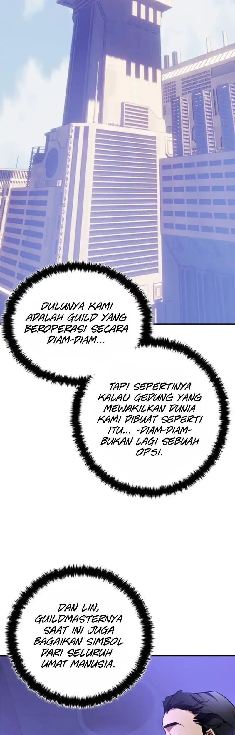 Return to Player Chapter 207 Gambar 51
