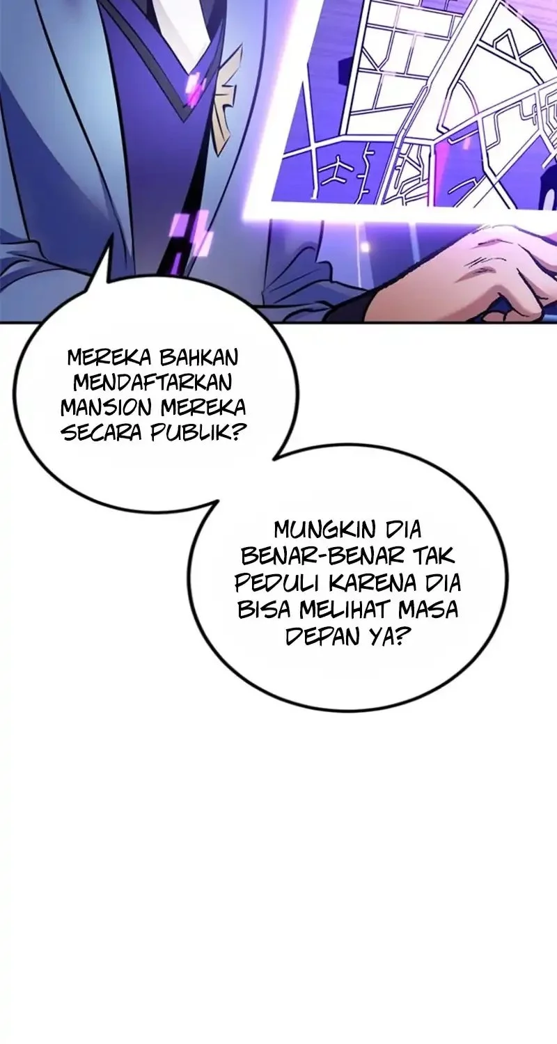 Return to Player Chapter 207 Gambar 58