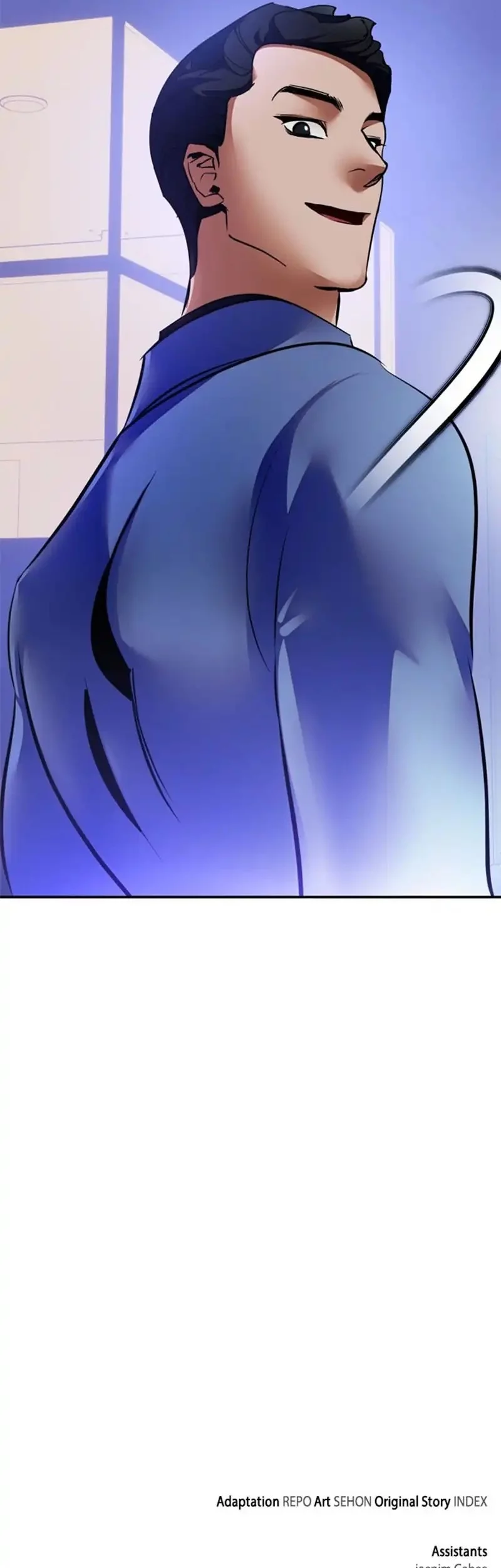 Return to Player Chapter 207 Gambar 63