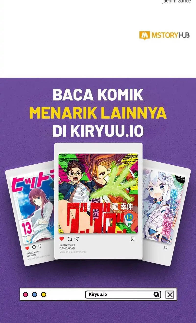 Return to Player Chapter 207 Gambar 64