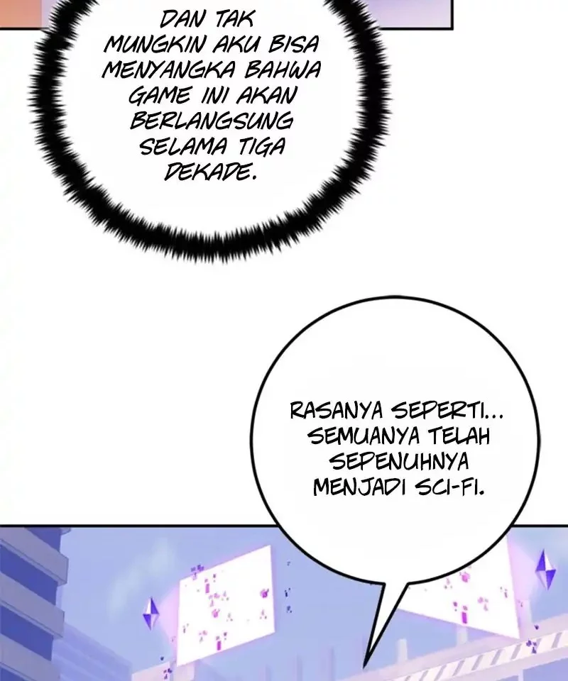 Return to Player Chapter 207 Gambar 4
