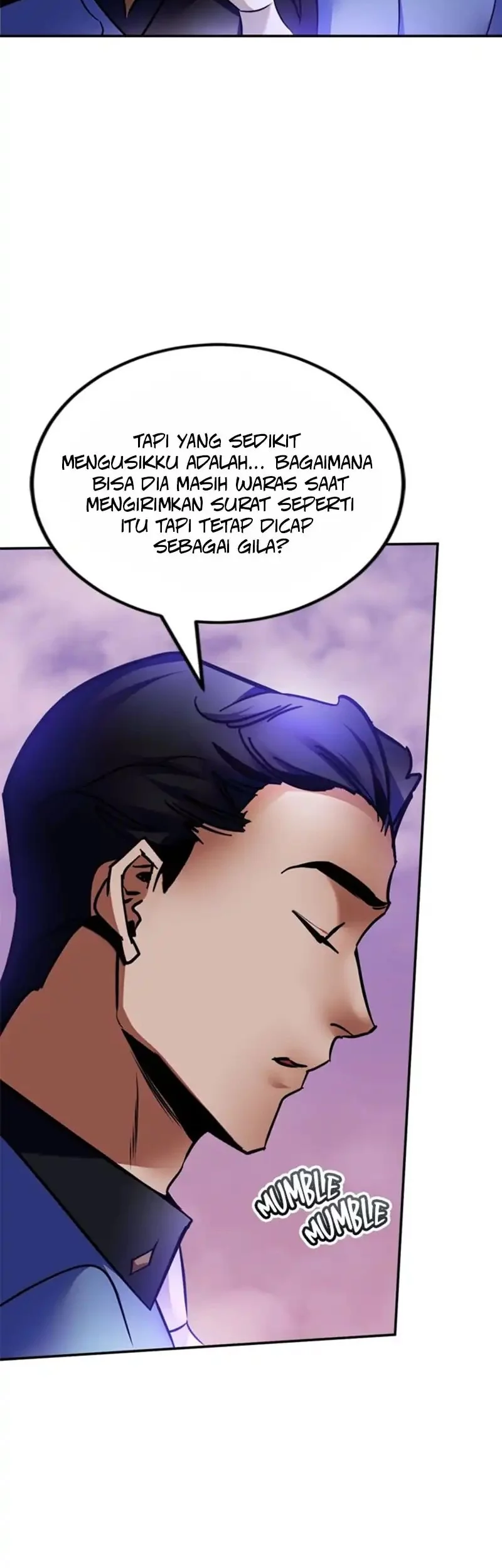 Return to Player Chapter 207 Gambar 26