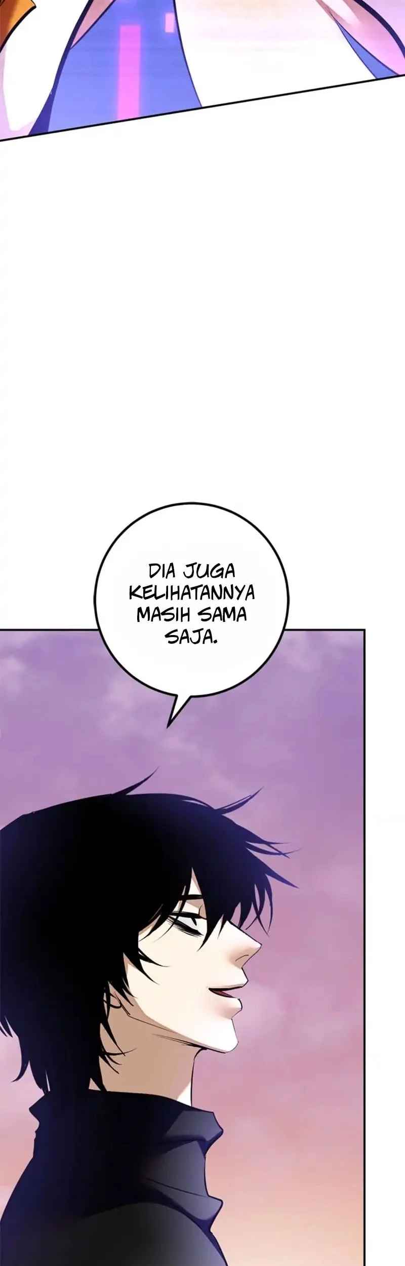 Return to Player Chapter 207 Gambar 14