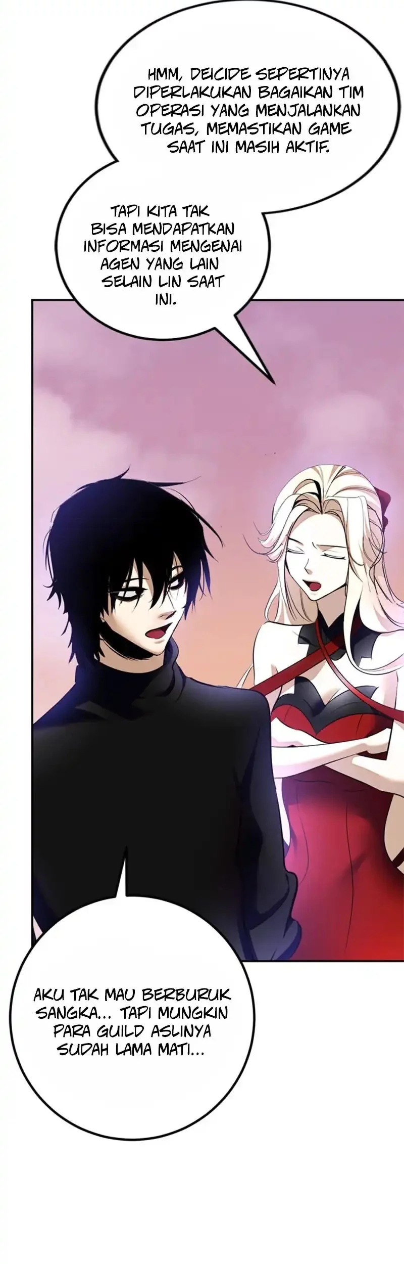 Return to Player Chapter 207 Gambar 16