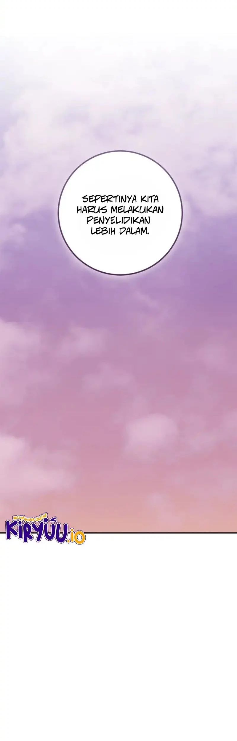 Return to Player Chapter 207 Gambar 17