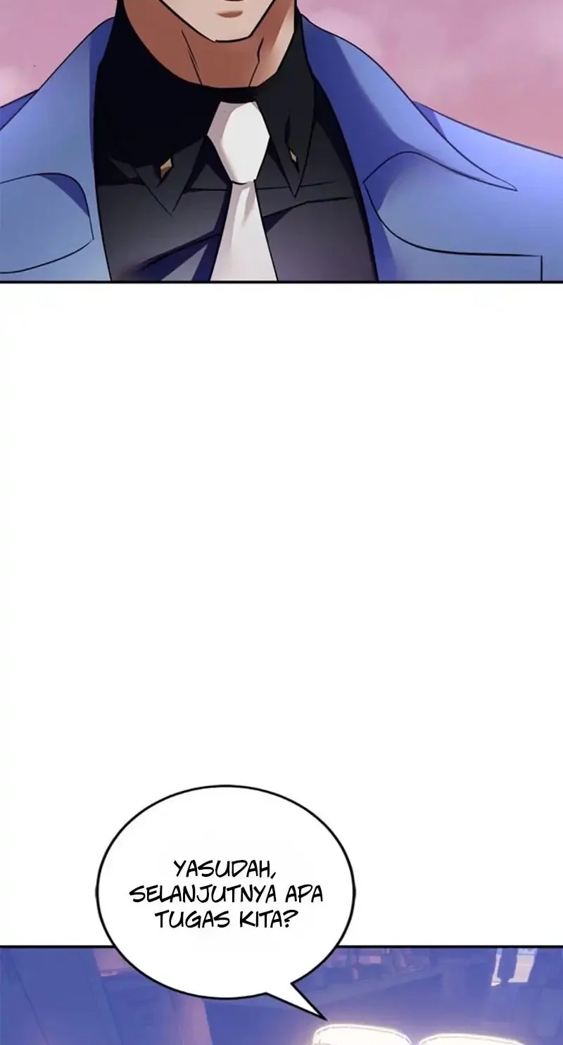 Return to Player Chapter 207 Gambar 23