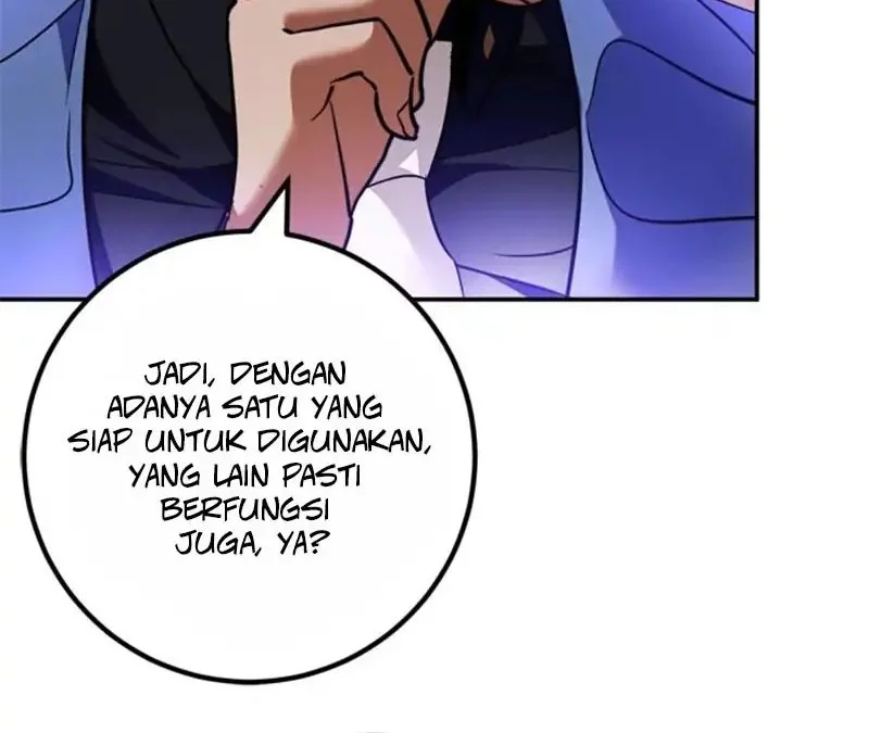 Return to Player Chapter 207 Gambar 30