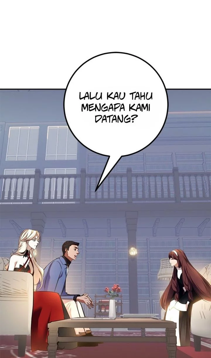 Return to Player Chapter 208 Gambar 49
