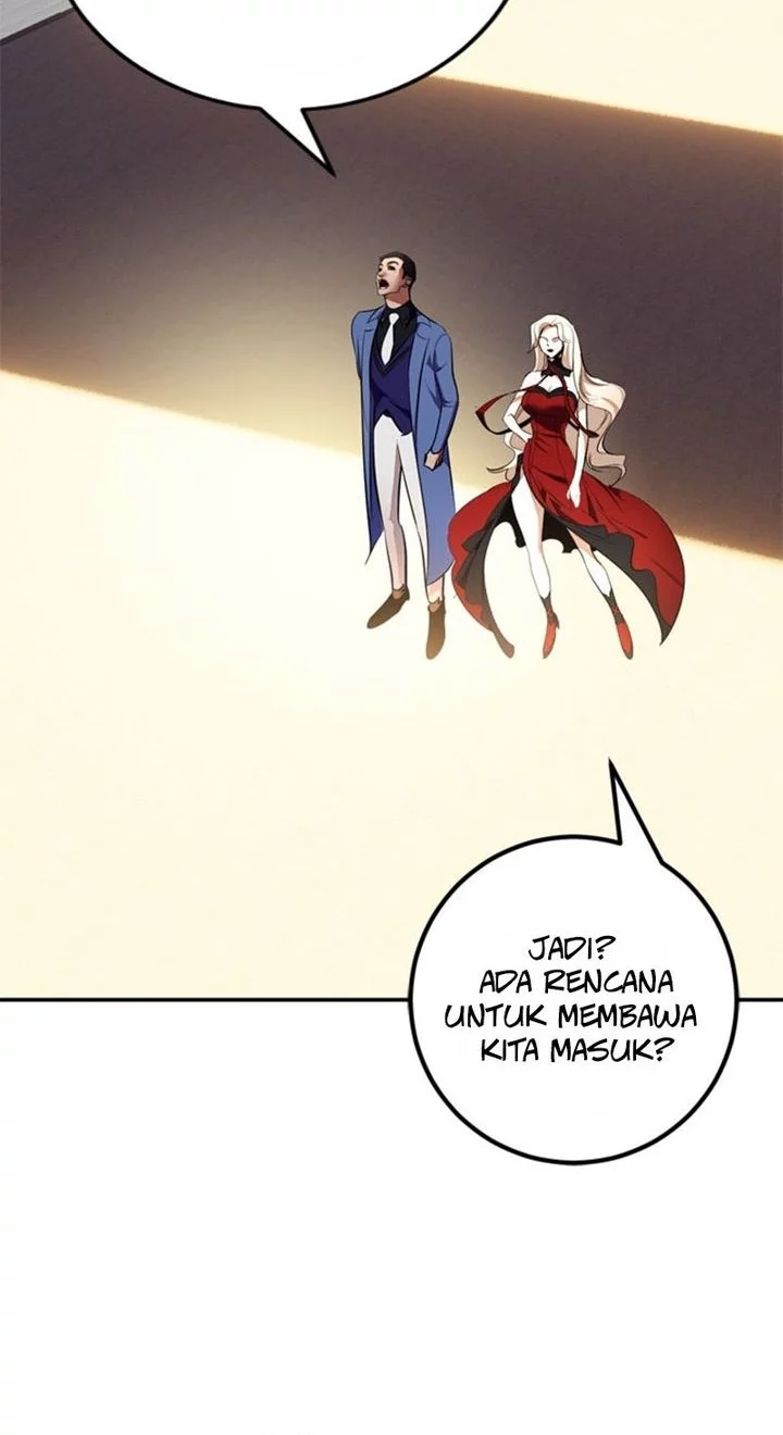 Return to Player Chapter 208 Gambar 4