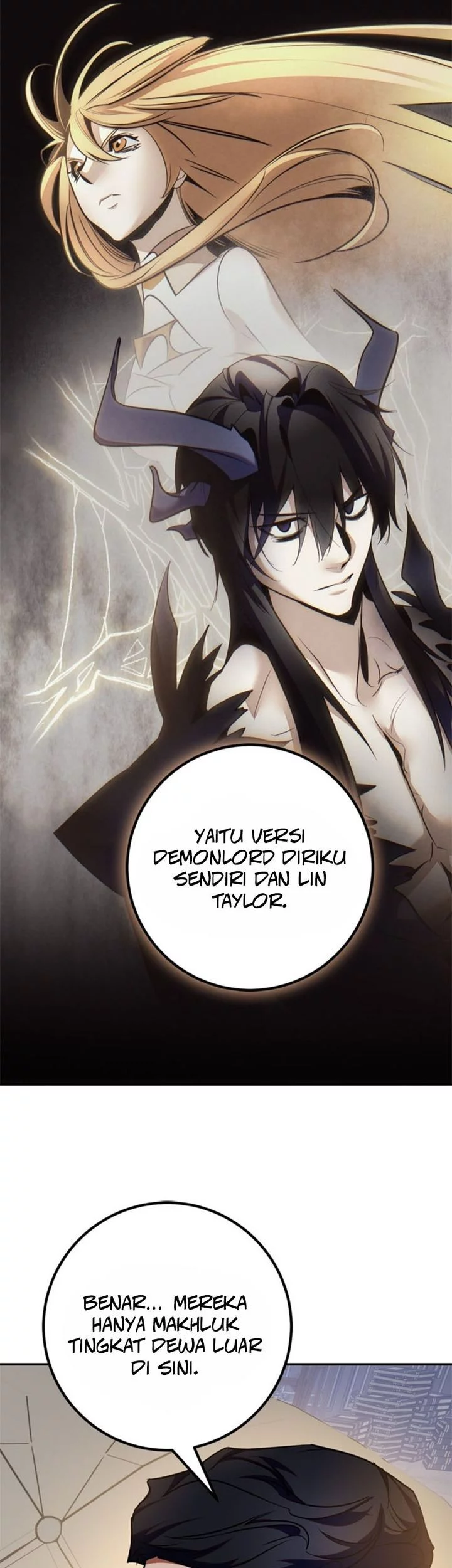 Return to Player Chapter 208 Gambar 60