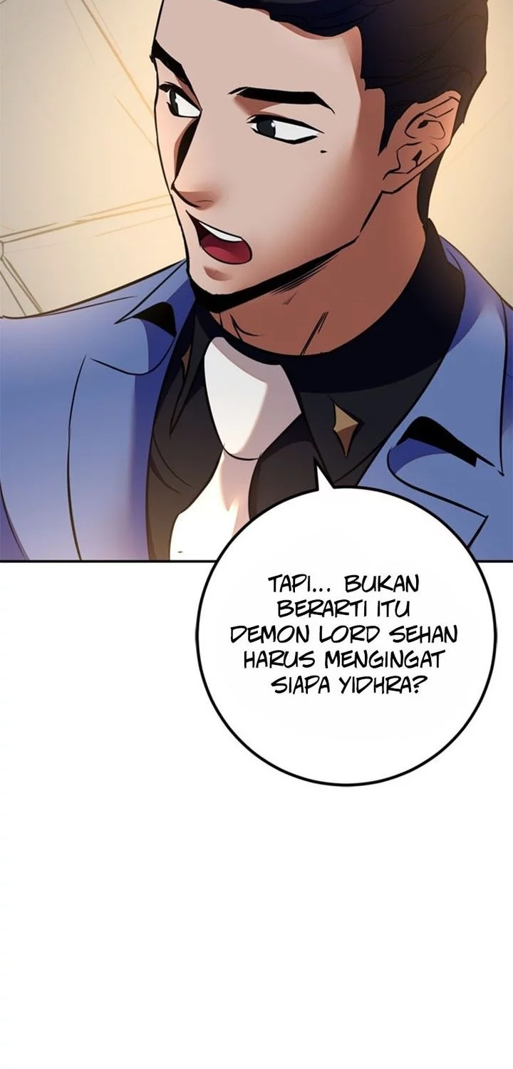 Return to Player Chapter 208 Gambar 61