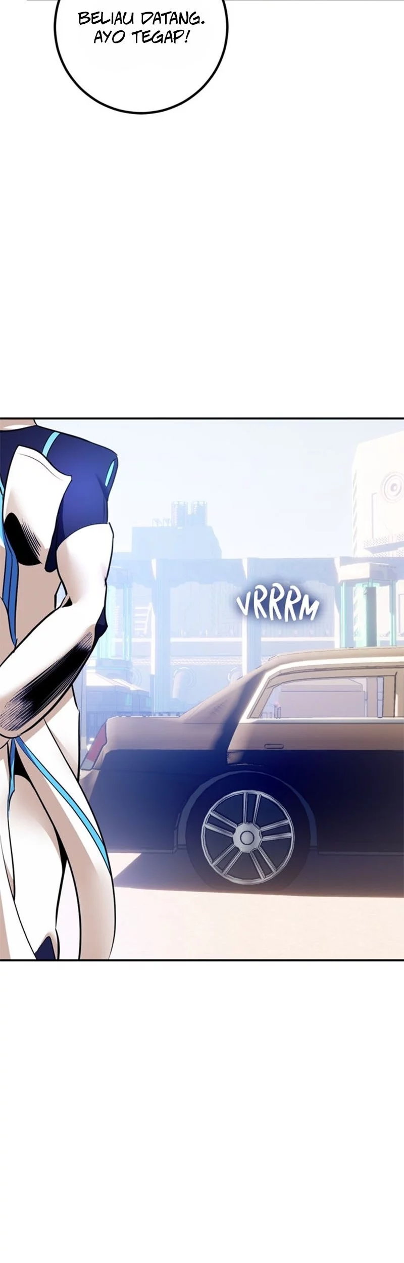 Return to Player Chapter 209 Gambar 59