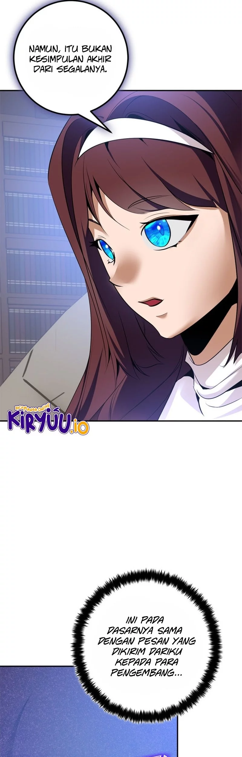 Return to Player Chapter 209 Gambar 13