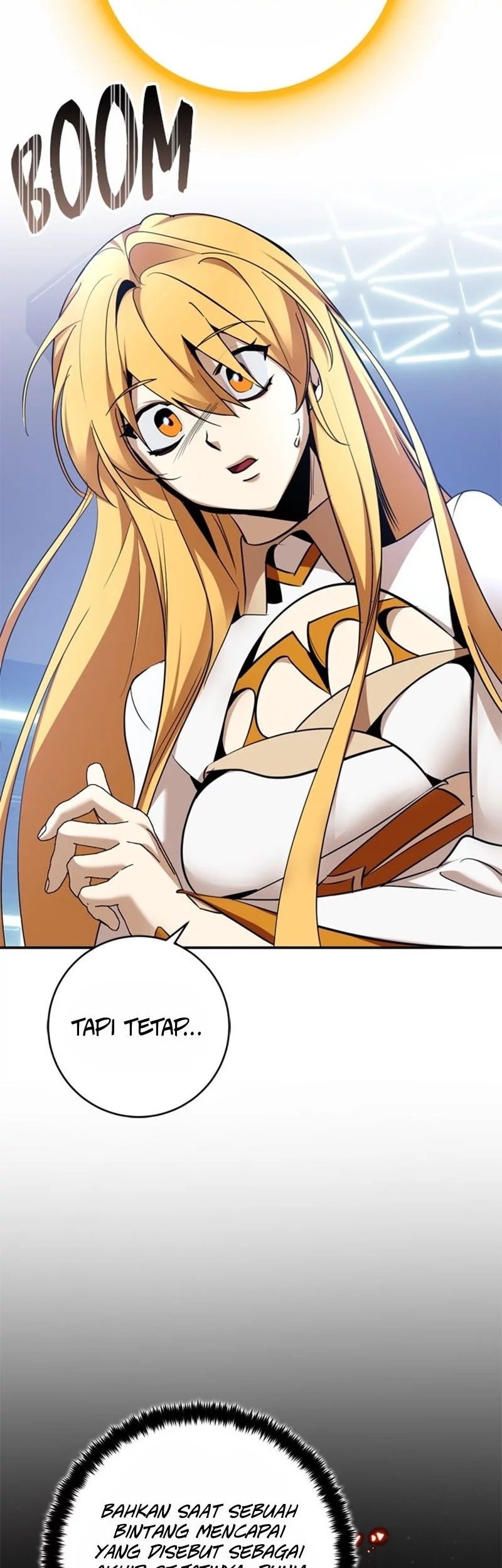 Return to Player Chapter 209 Gambar 30