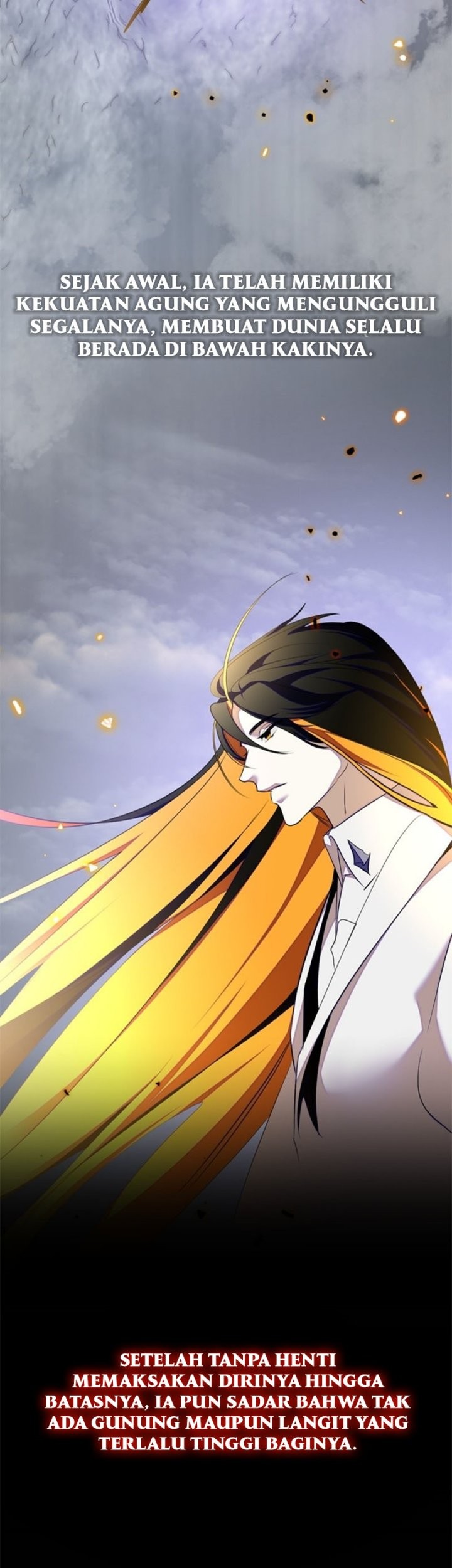 Return to Player Chapter 200 Gambar 8