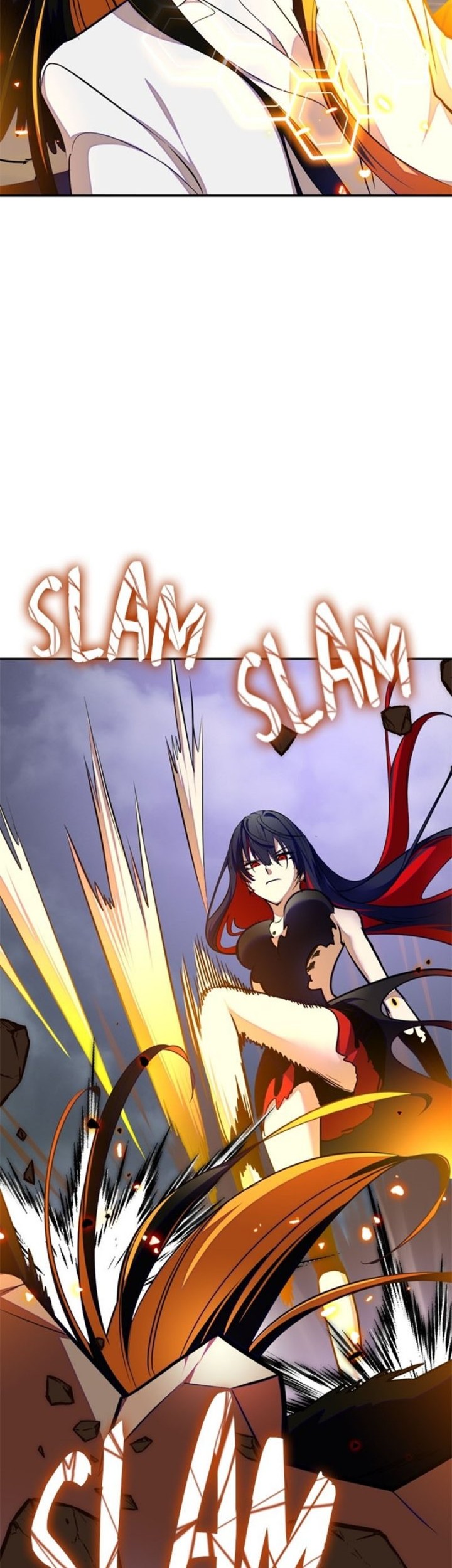 Return to Player Chapter 200 Gambar 51