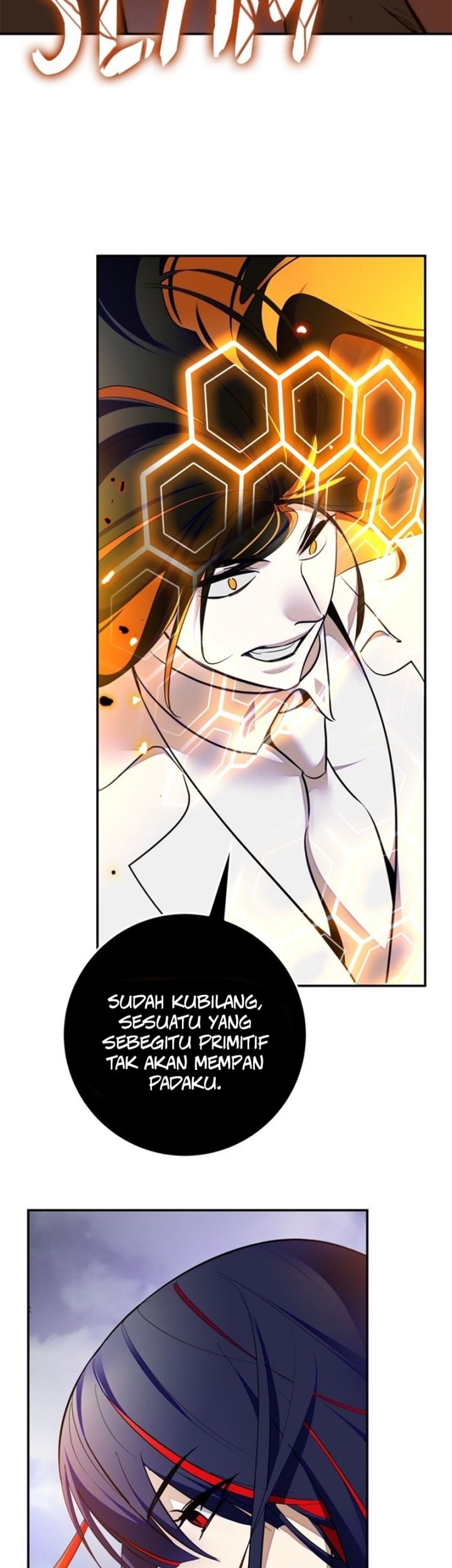 Return to Player Chapter 200 Gambar 52