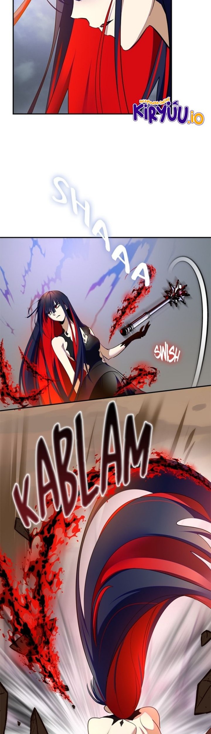 Return to Player Chapter 200 Gambar 53