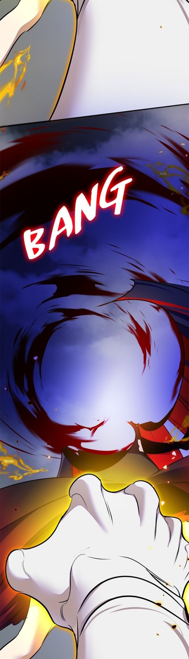 Return to Player Chapter 200 Gambar 60