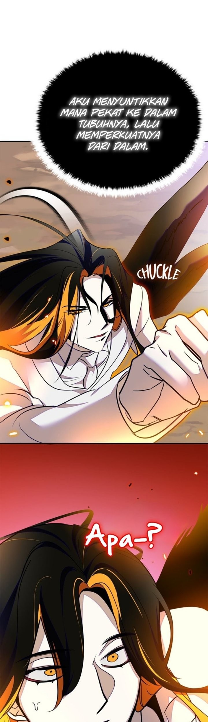 Return to Player Chapter 200 Gambar 62