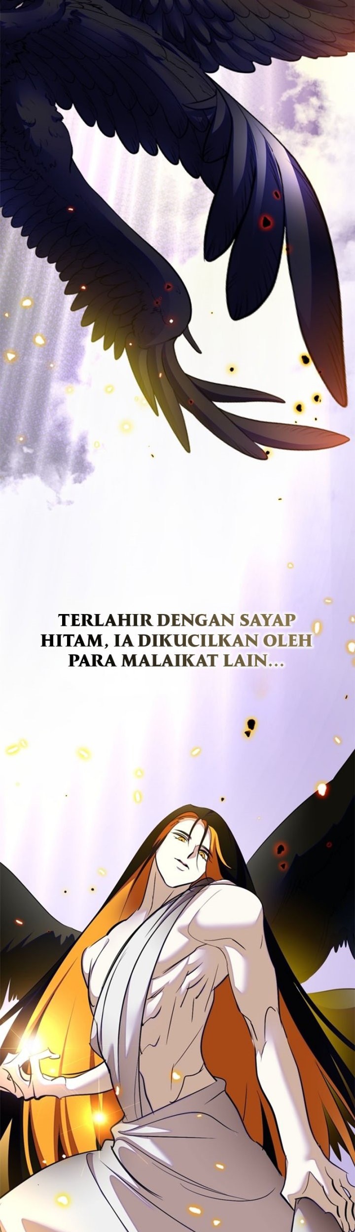 Return to Player Chapter 200 Gambar 4