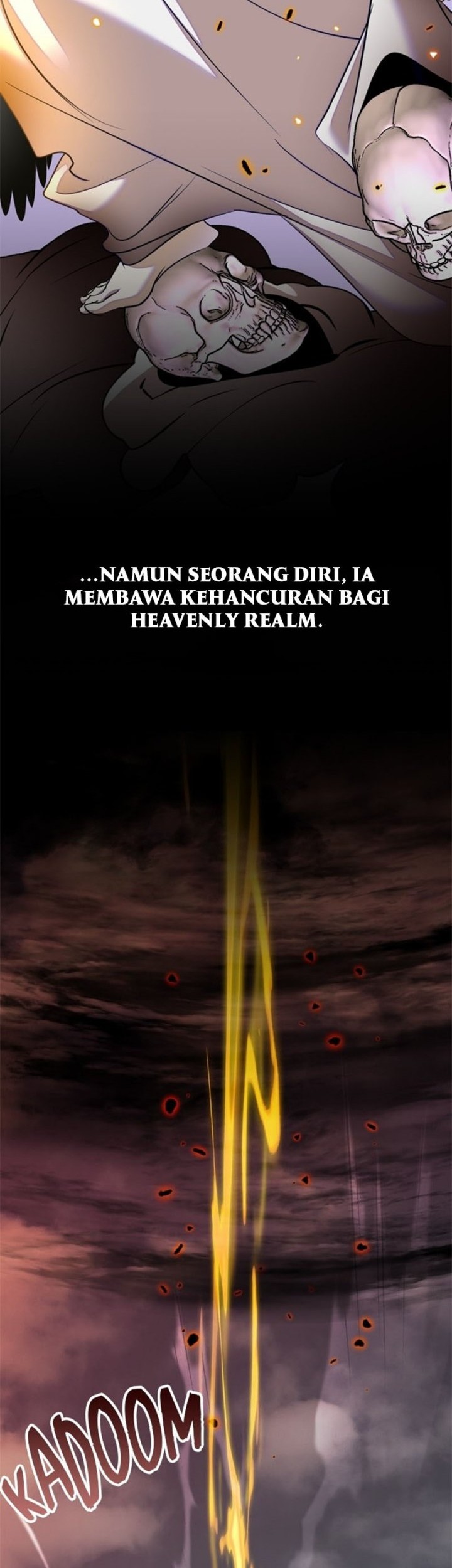 Return to Player Chapter 200 Gambar 5