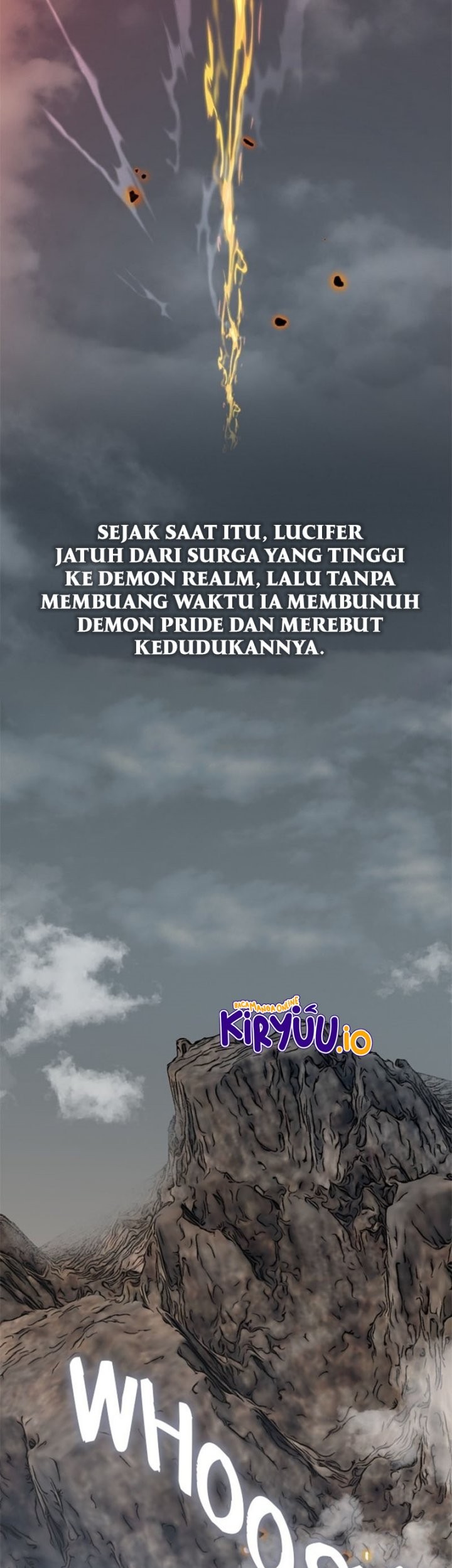 Return to Player Chapter 200 Gambar 6