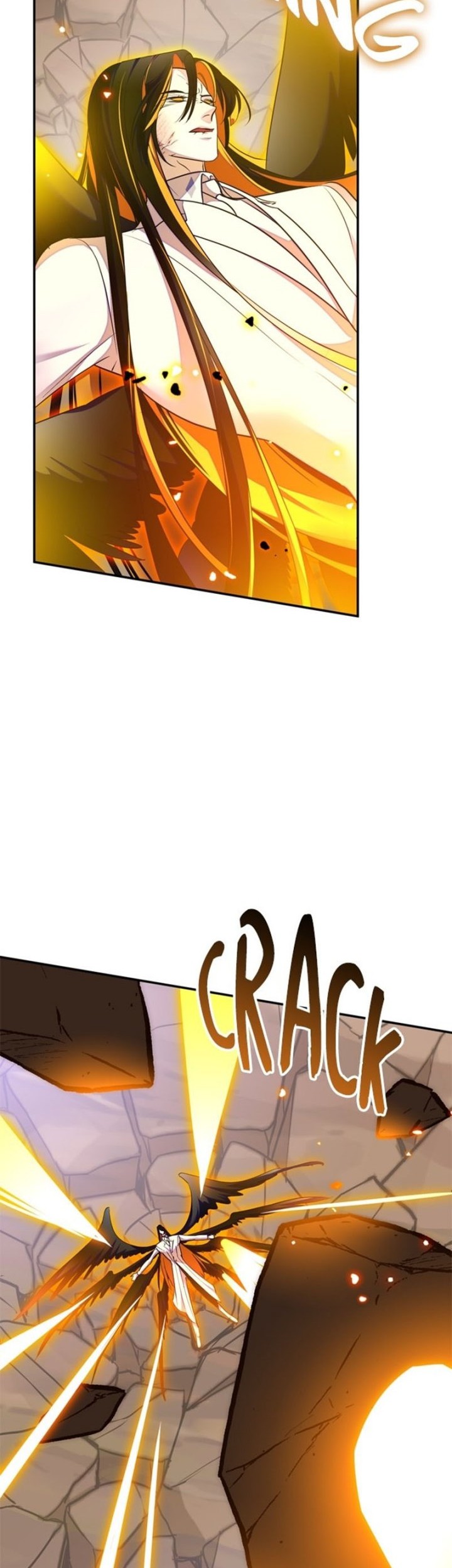 Return to Player Chapter 200 Gambar 33