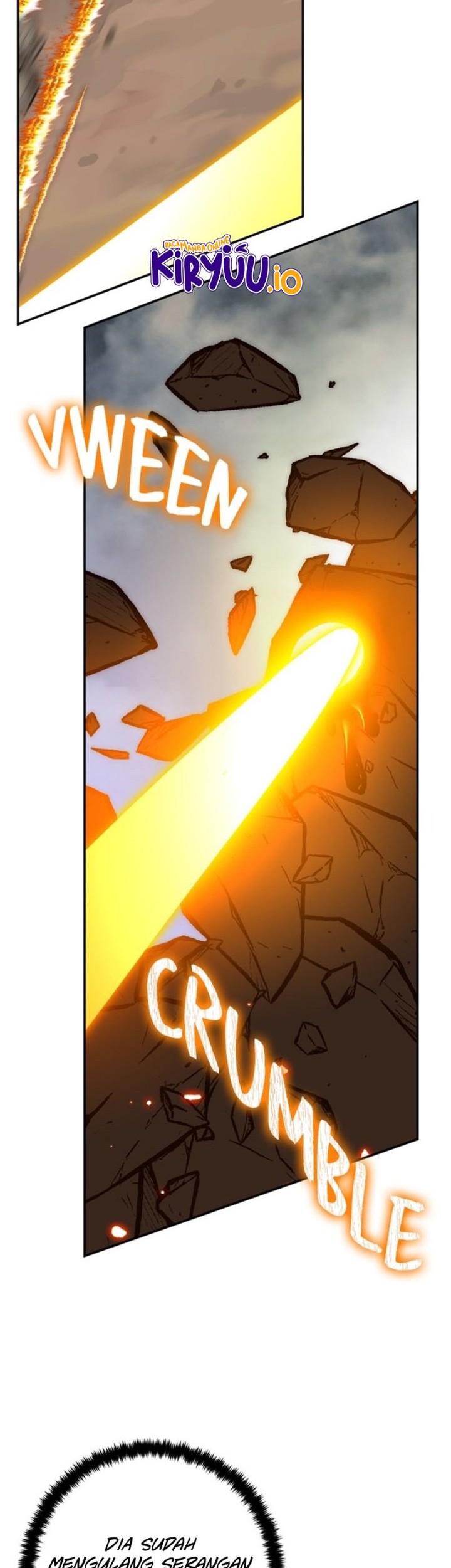 Return to Player Chapter 200 Gambar 35