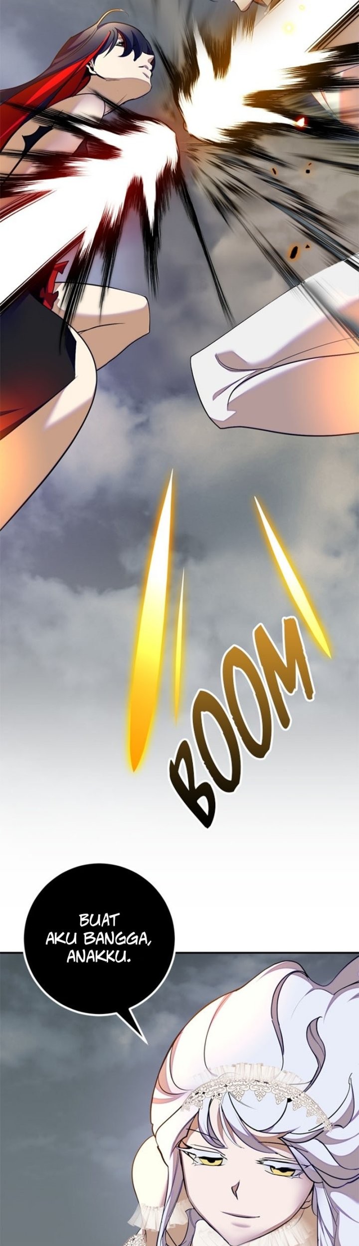 Return to Player Chapter 200 Gambar 14