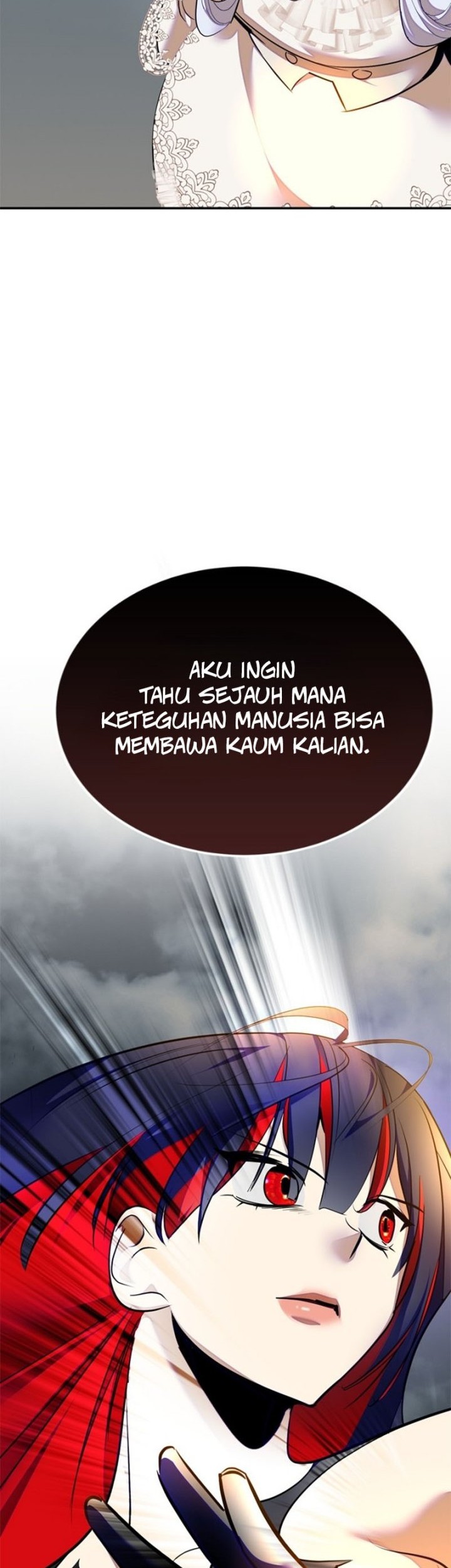 Return to Player Chapter 200 Gambar 15