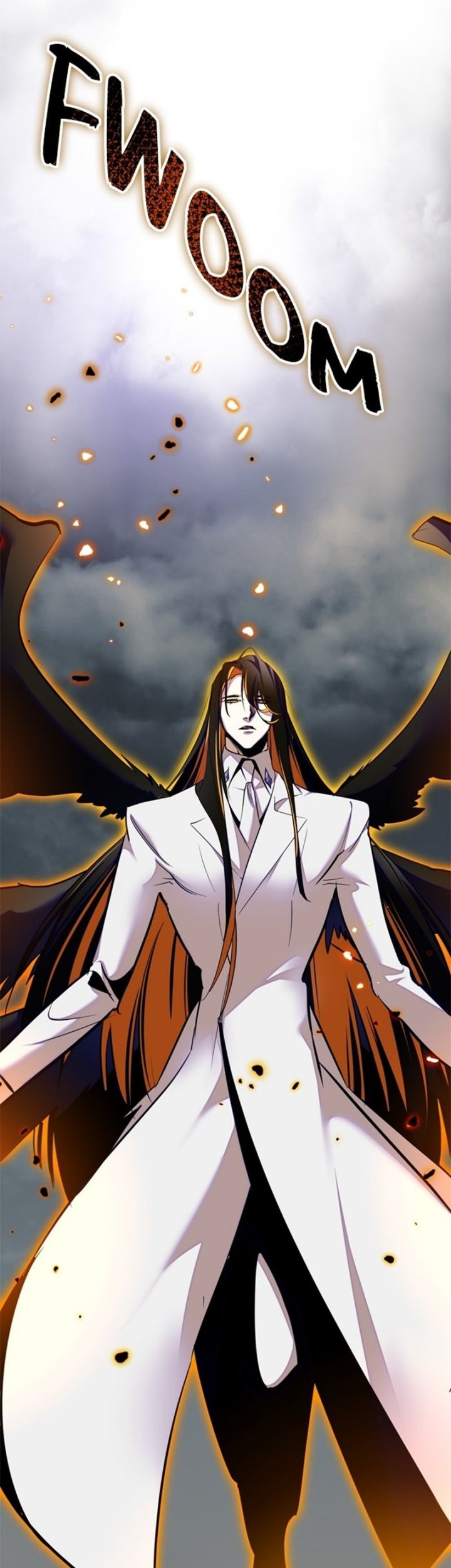 Return to Player Chapter 200 Gambar 18