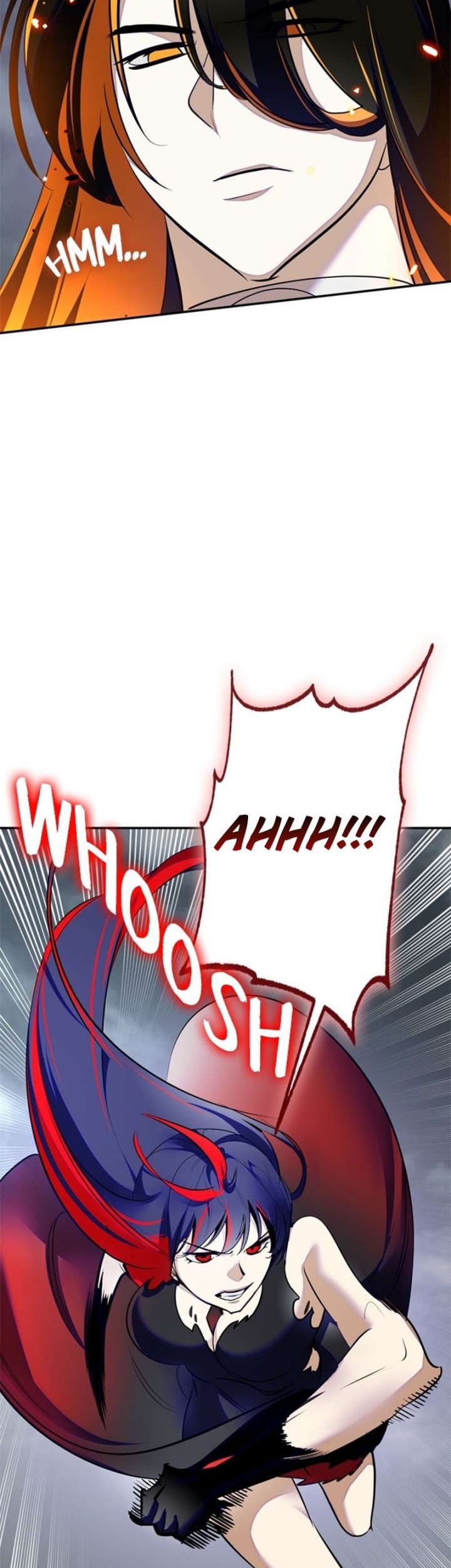 Return to Player Chapter 200 Gambar 21