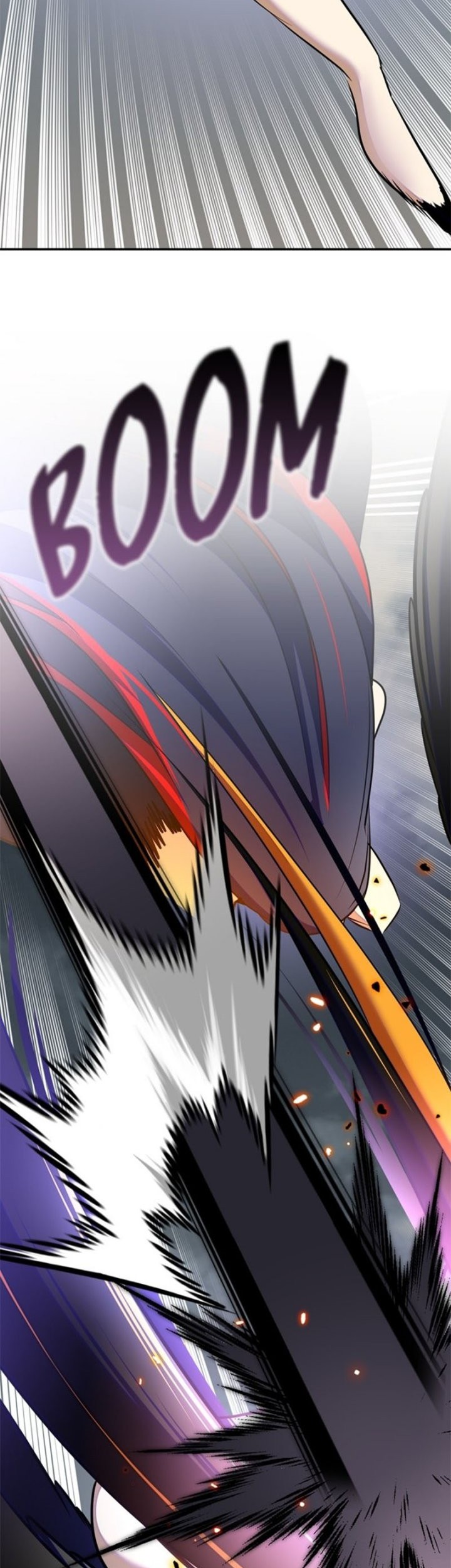 Return to Player Chapter 200 Gambar 22