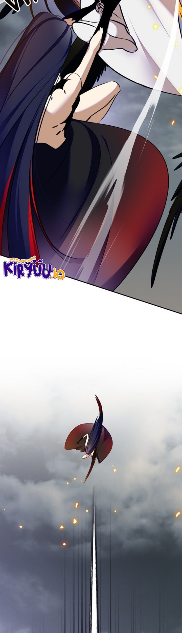 Return to Player Chapter 200 Gambar 26