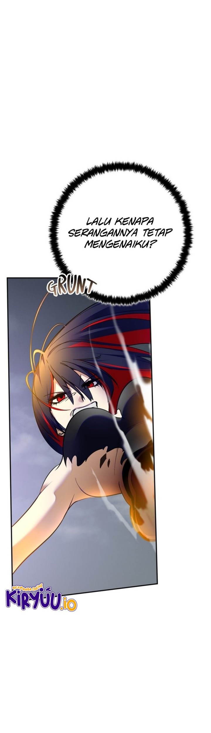 Return to Player Chapter 200 Gambar 39