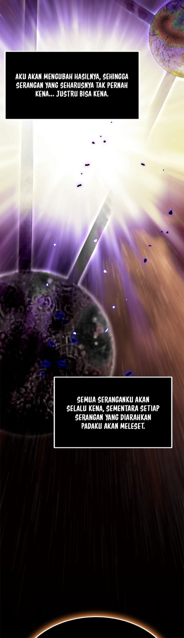 Return to Player Chapter 200 Gambar 41