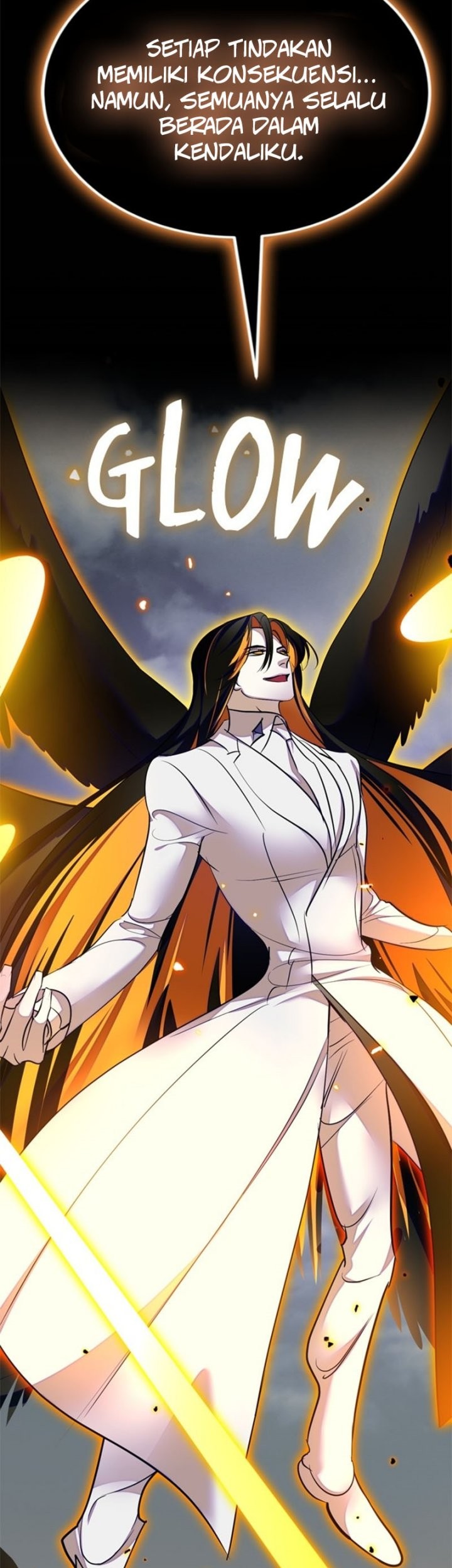 Return to Player Chapter 200 Gambar 42