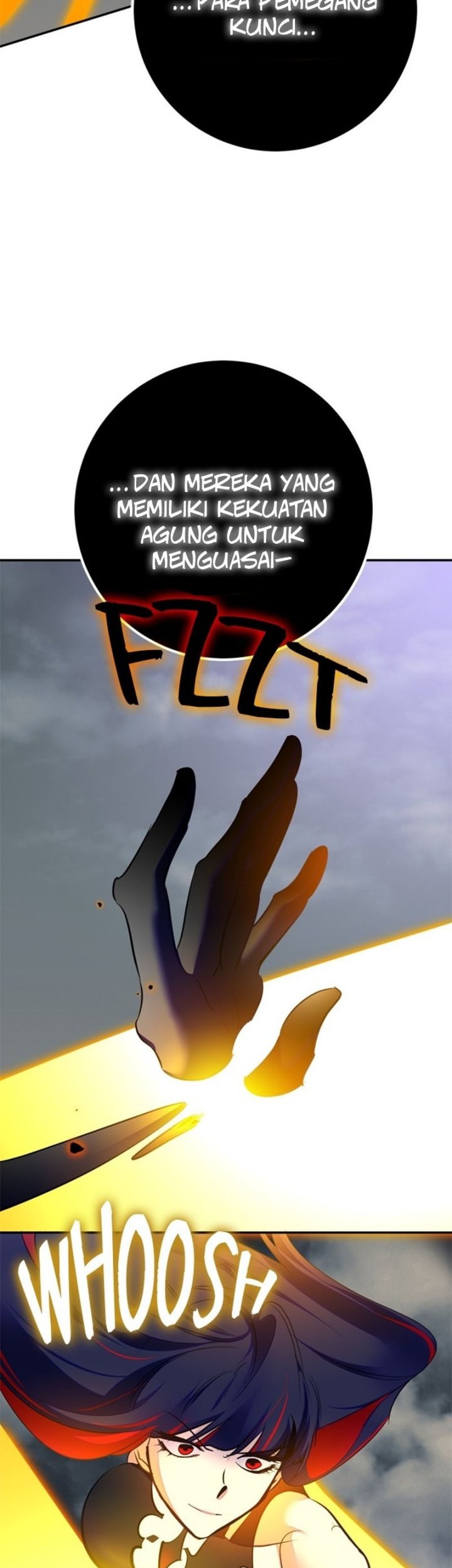 Return to Player Chapter 200 Gambar 45