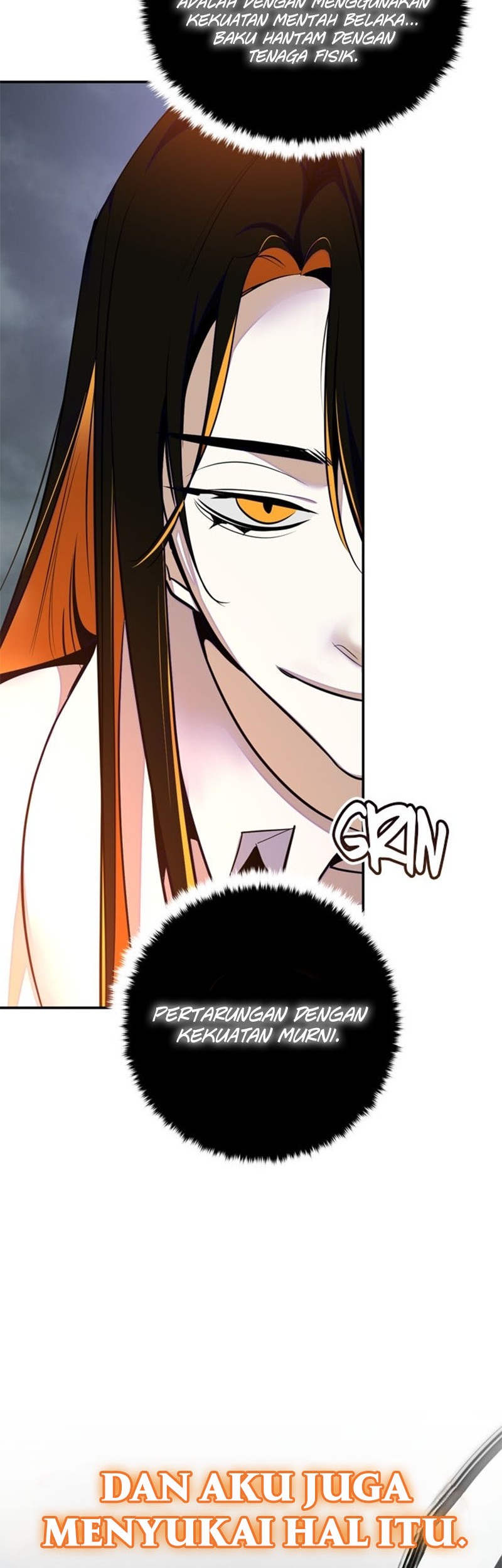 Return to Player Chapter 201 Gambar 14