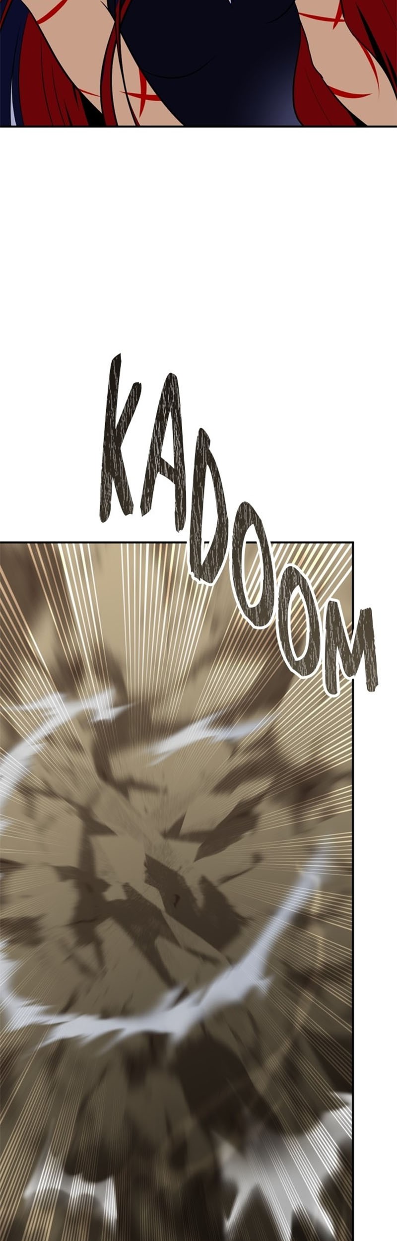 Return to Player Chapter 201 Gambar 57