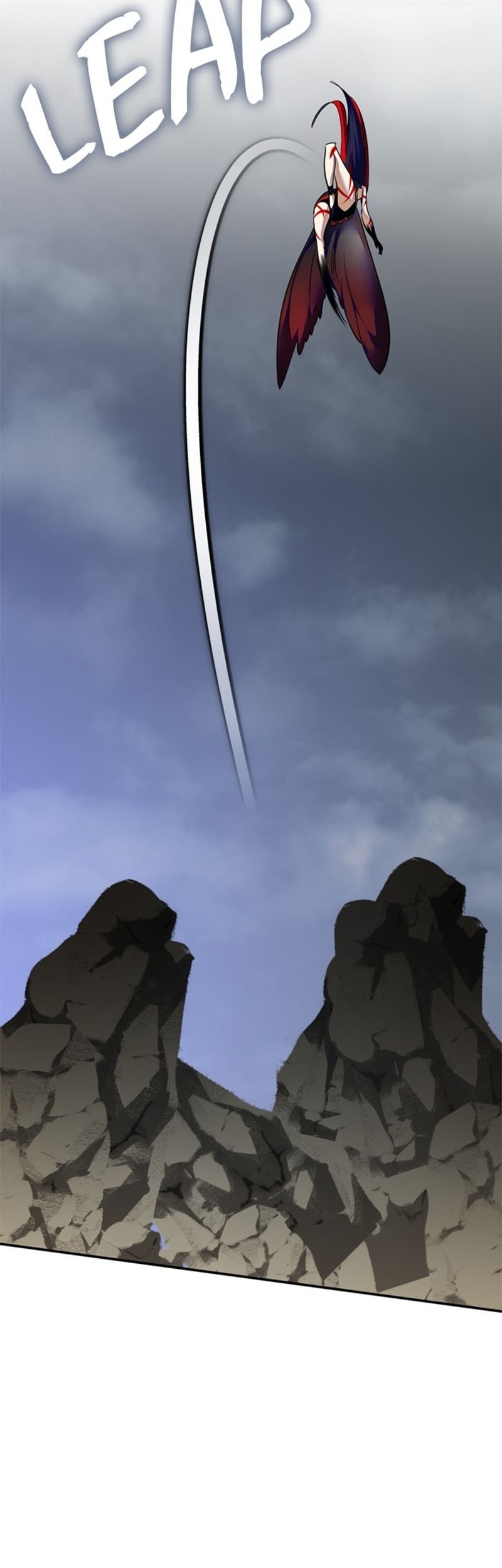 Return to Player Chapter 201 Gambar 59