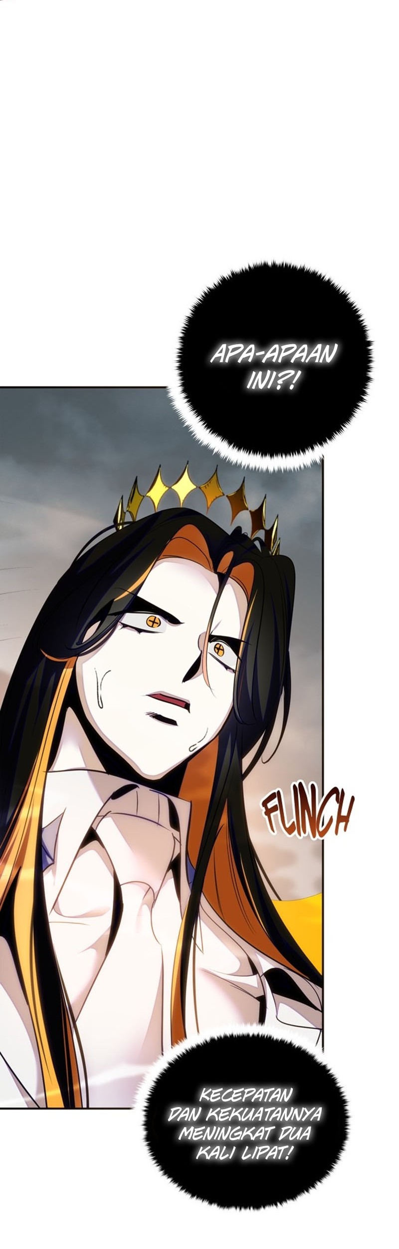 Return to Player Chapter 201 Gambar 62